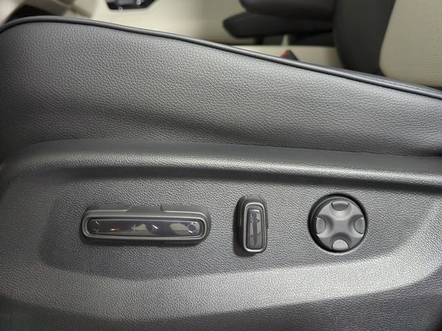 2027 Honda Odyssey Elite