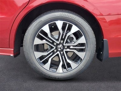 2027 Honda Odyssey Elite
