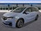 2027 Honda Odyssey Elite