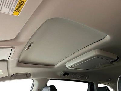 2027 Honda Odyssey Elite