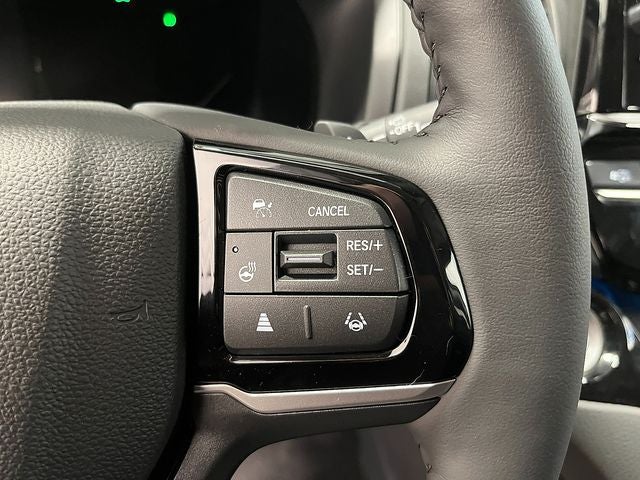 2027 Honda Odyssey Elite