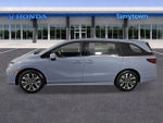 2027 Honda Odyssey Elite