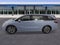 2027 Honda Odyssey Elite