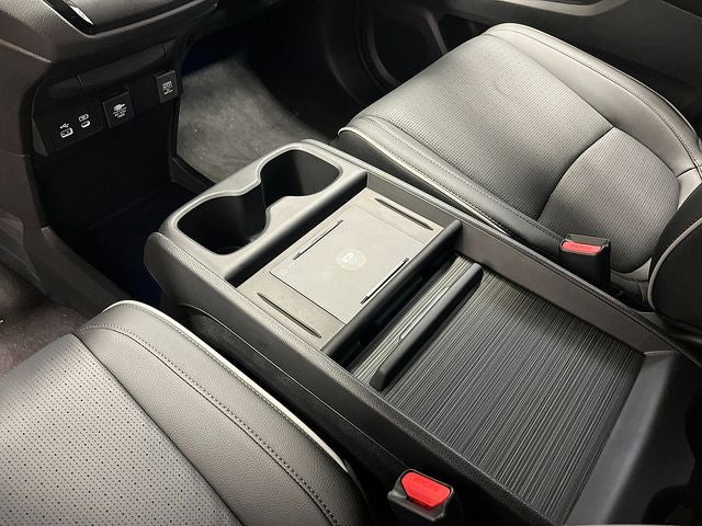 2027 Honda Odyssey Elite