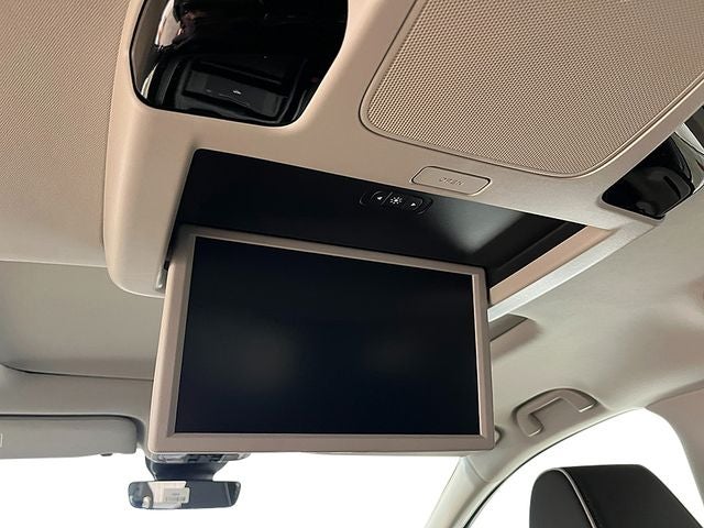2027 Honda Odyssey Elite