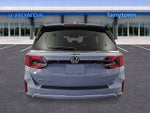 2027 Honda Odyssey Elite
