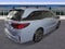 2027 Honda Odyssey Elite