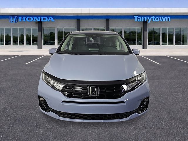 2027 Honda Odyssey Elite