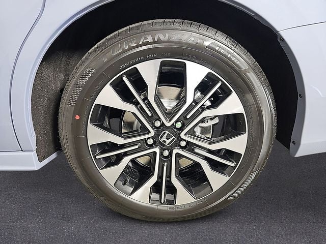 2027 Honda Odyssey Elite