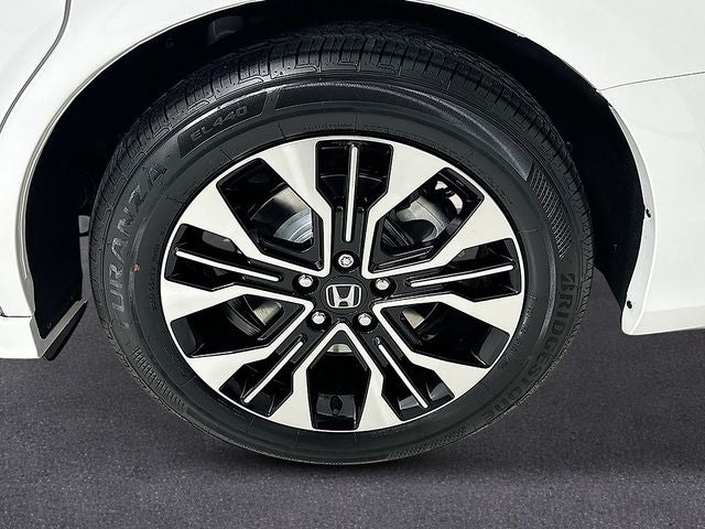 2027 Honda Odyssey Elite