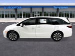 2027 Honda Odyssey Elite