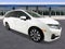 2027 Honda Odyssey Elite