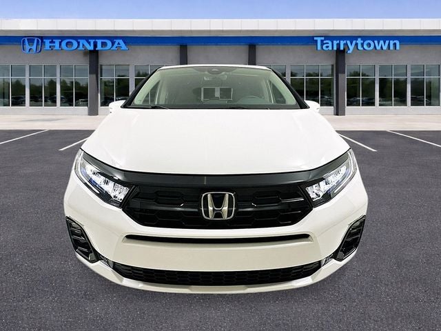 2027 Honda Odyssey Elite