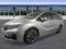 2027 Honda Odyssey Elite