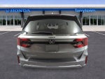 2027 Honda Odyssey Elite