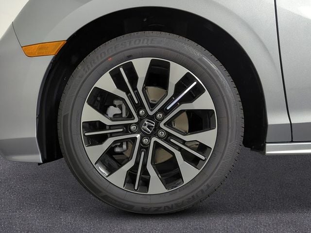 2027 Honda Odyssey Elite
