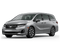2027 Honda Odyssey Elite