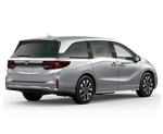 2027 Honda Odyssey Elite