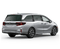 2027 Honda Odyssey Elite