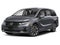 2027 Honda Odyssey Elite