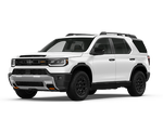2026 Honda Passport TrailSport Blackout