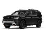 2026 Honda Passport TrailSport Blackout