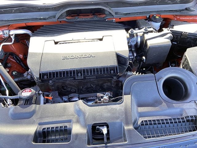 2026 Honda Passport TrailSport - Photo 10