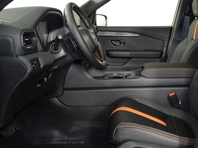 2026 Honda Passport TrailSport - Photo 11