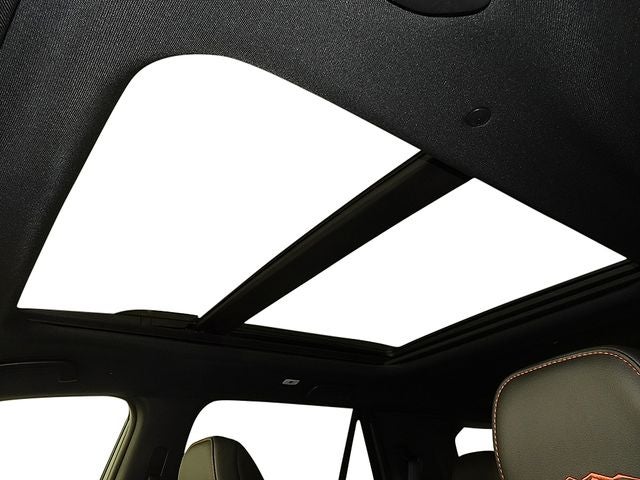 2026 Honda Passport TrailSport - Photo 18