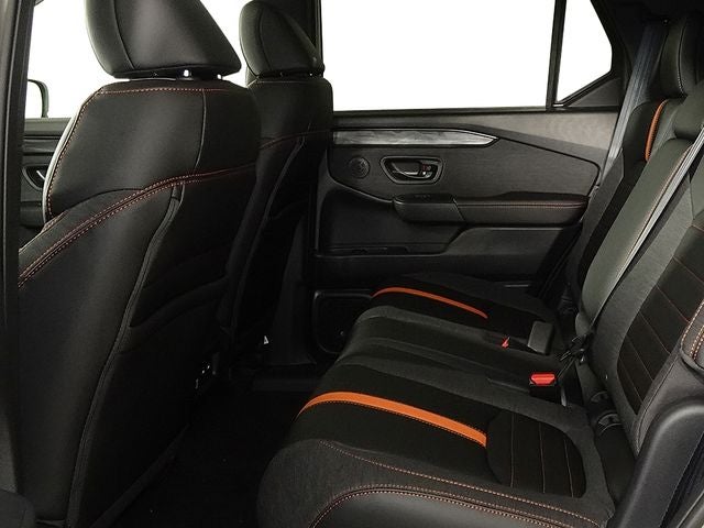 2026 Honda Passport TrailSport - Photo 21