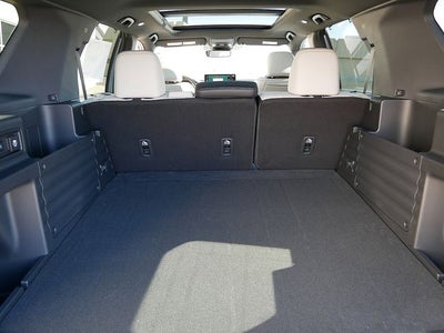 2026 Honda Passport TrailSport Blackout Elite