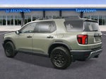 2026 Honda Passport TrailSport Blackout Elite