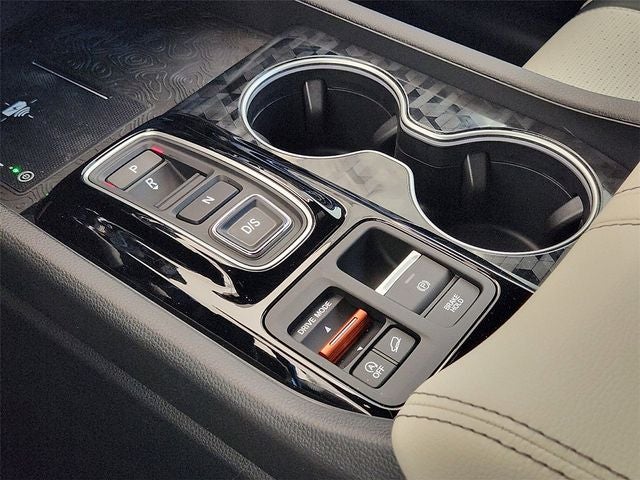 2026 Honda Passport TrailSport Blackout Elite