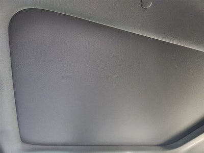 2026 Honda Passport TrailSport Blackout Elite