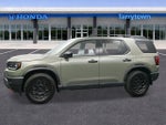 2026 Honda Passport TrailSport Blackout Elite