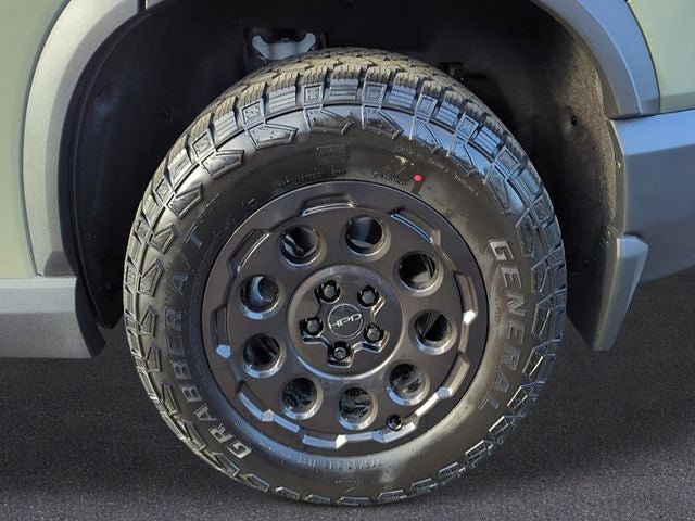 2026 Honda Passport TrailSport Blackout Elite