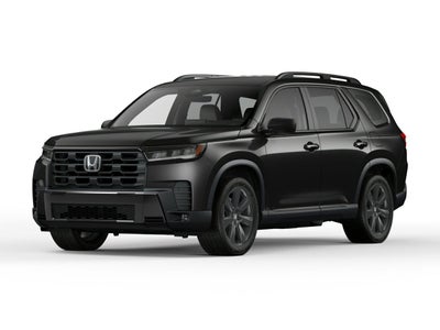 2026 Honda Pilot AWD Sport