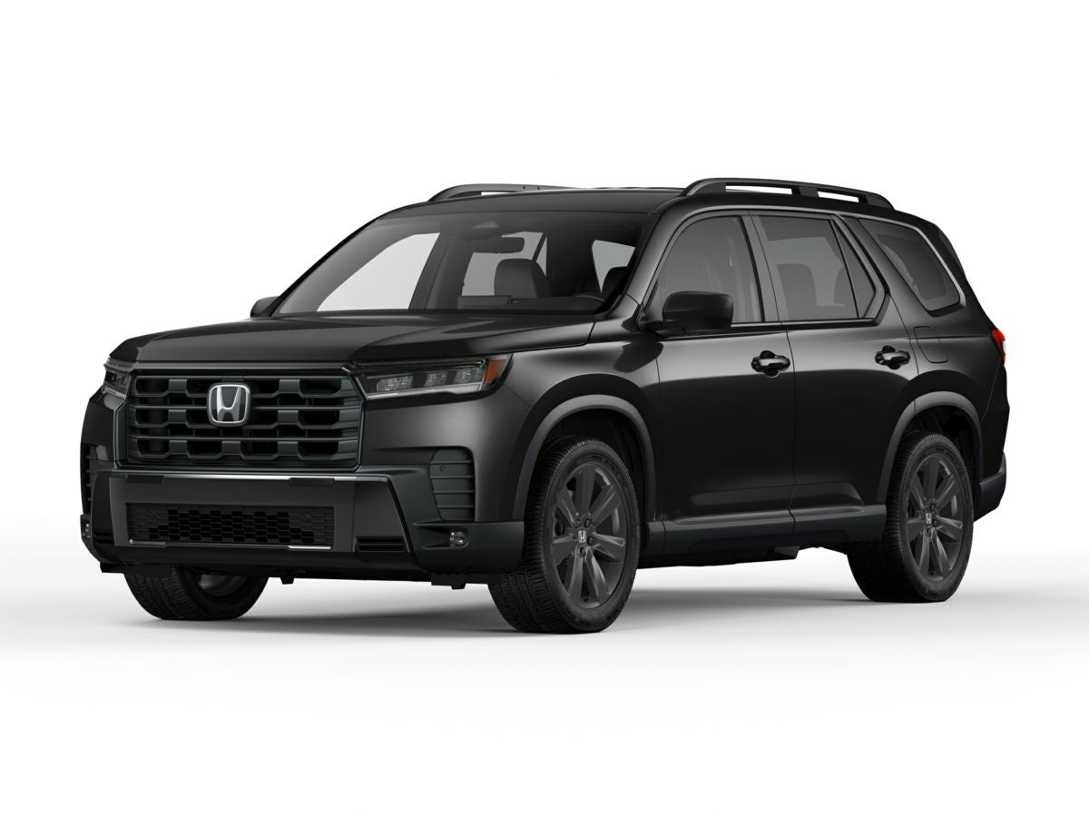 2026 Honda Pilot AWD Sport