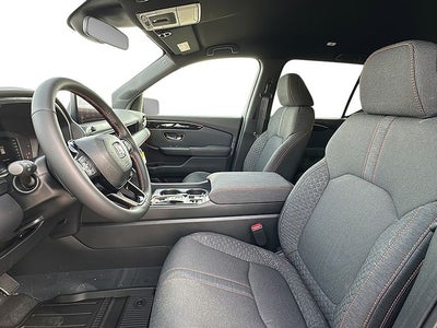 2026 Honda Pilot AWD Sport