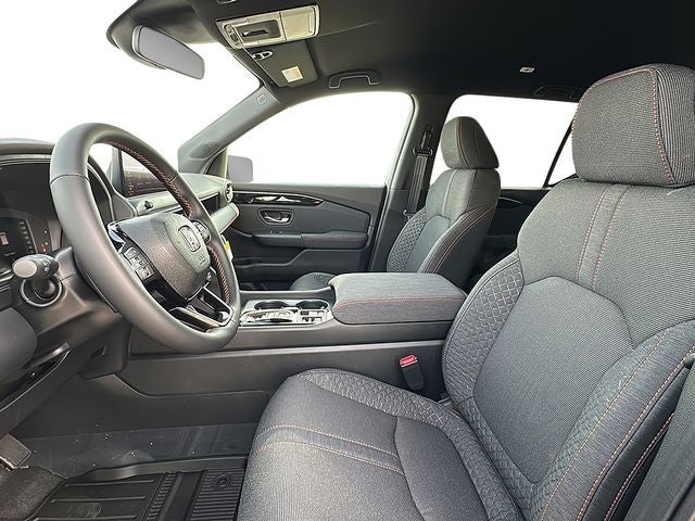 2026 Honda Pilot AWD Sport