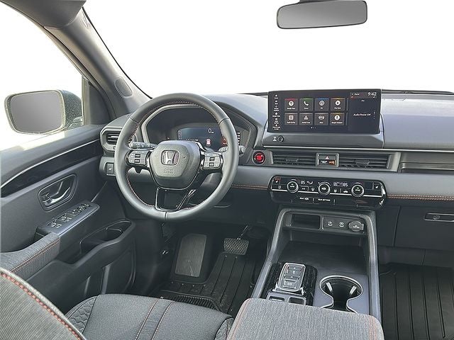 2026 Honda Pilot AWD Sport