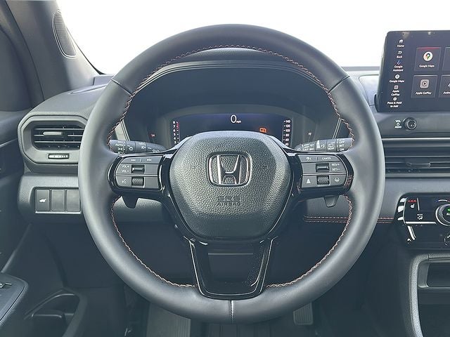 2026 Honda Pilot AWD Sport