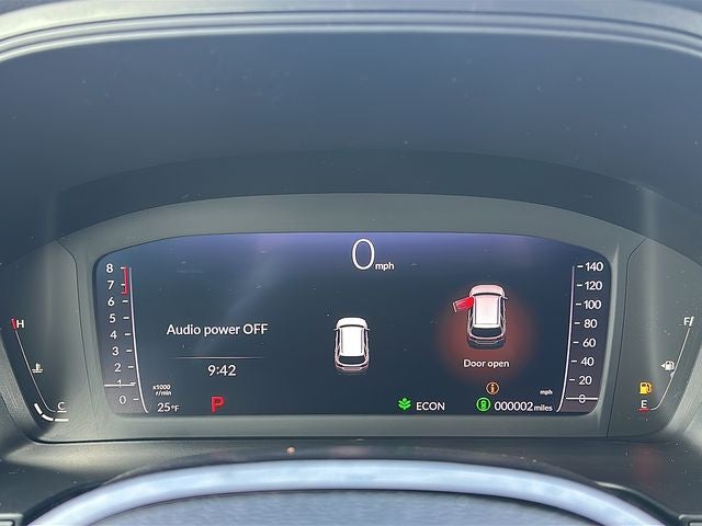 2026 Honda Pilot AWD Sport