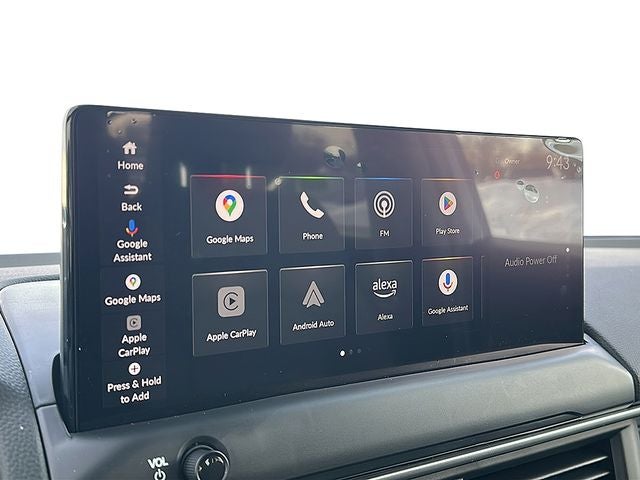 2026 Honda Pilot AWD Sport