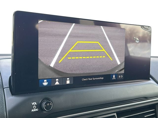 2026 Honda Pilot AWD Sport