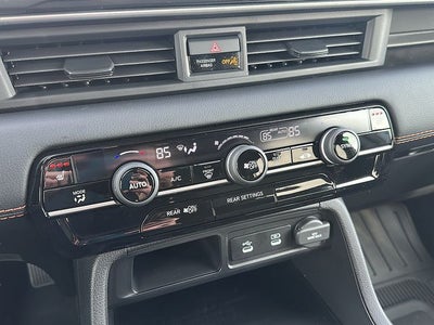 2026 Honda Pilot AWD Sport