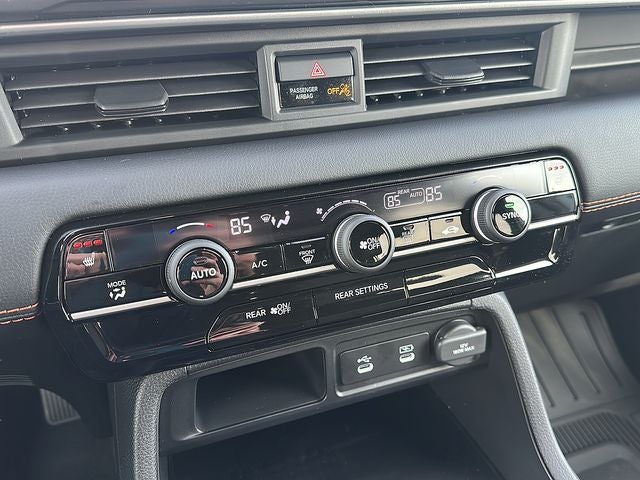2026 Honda Pilot AWD Sport