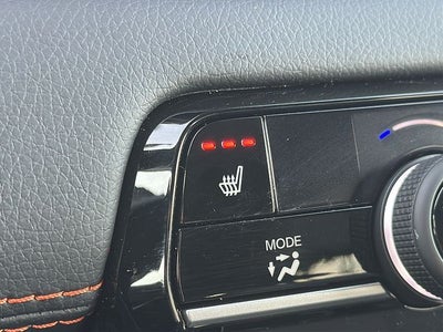 2026 Honda Pilot AWD Sport