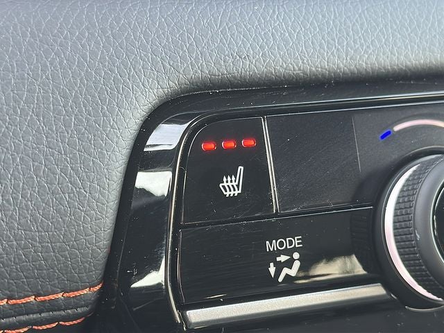 2026 Honda Pilot AWD Sport