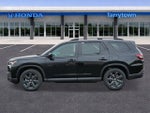 2026 Honda Pilot AWD Sport